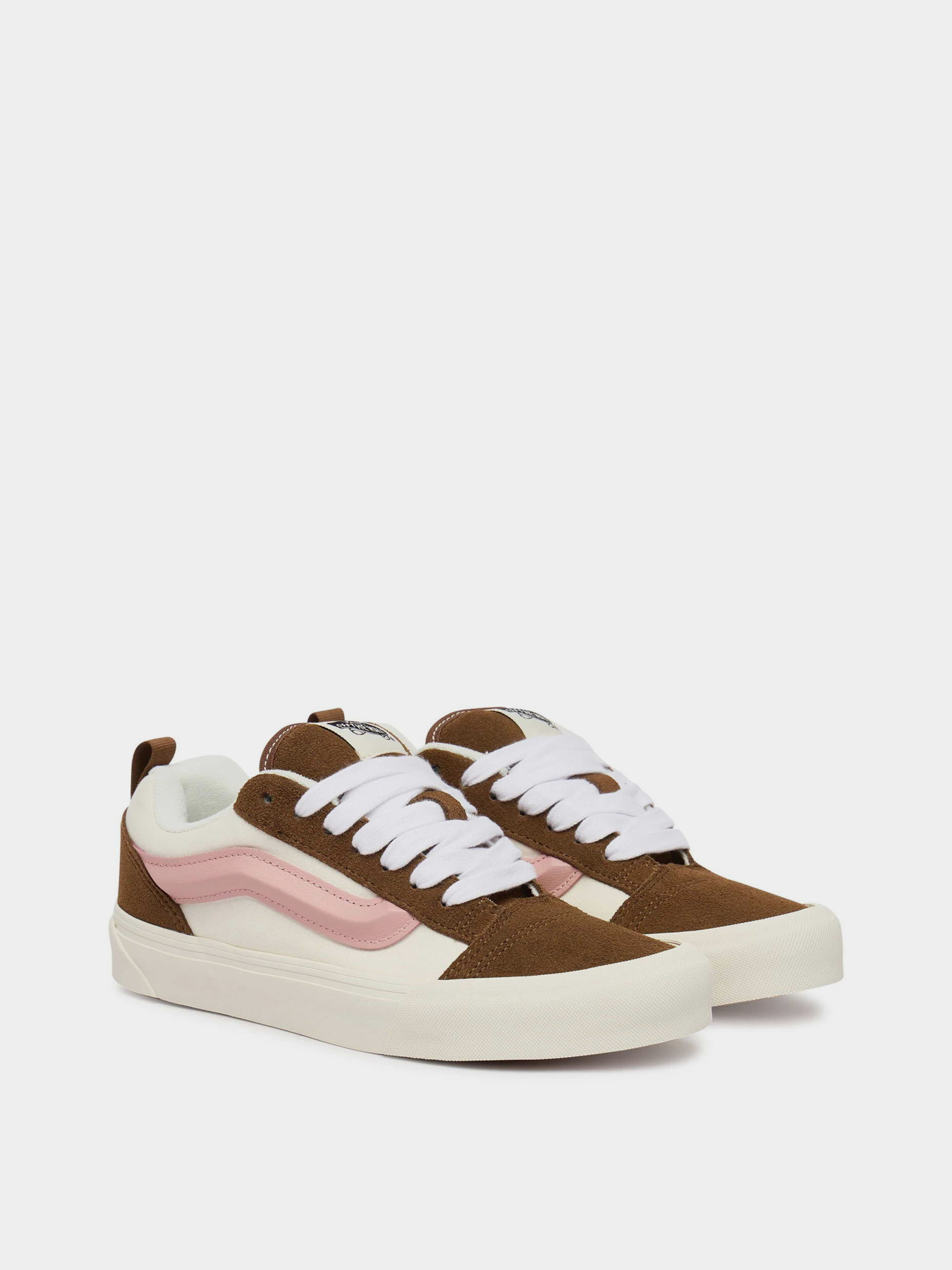 Кеды низкие Vans KNU SKOOL модель VN000D6Z3N11 Фото