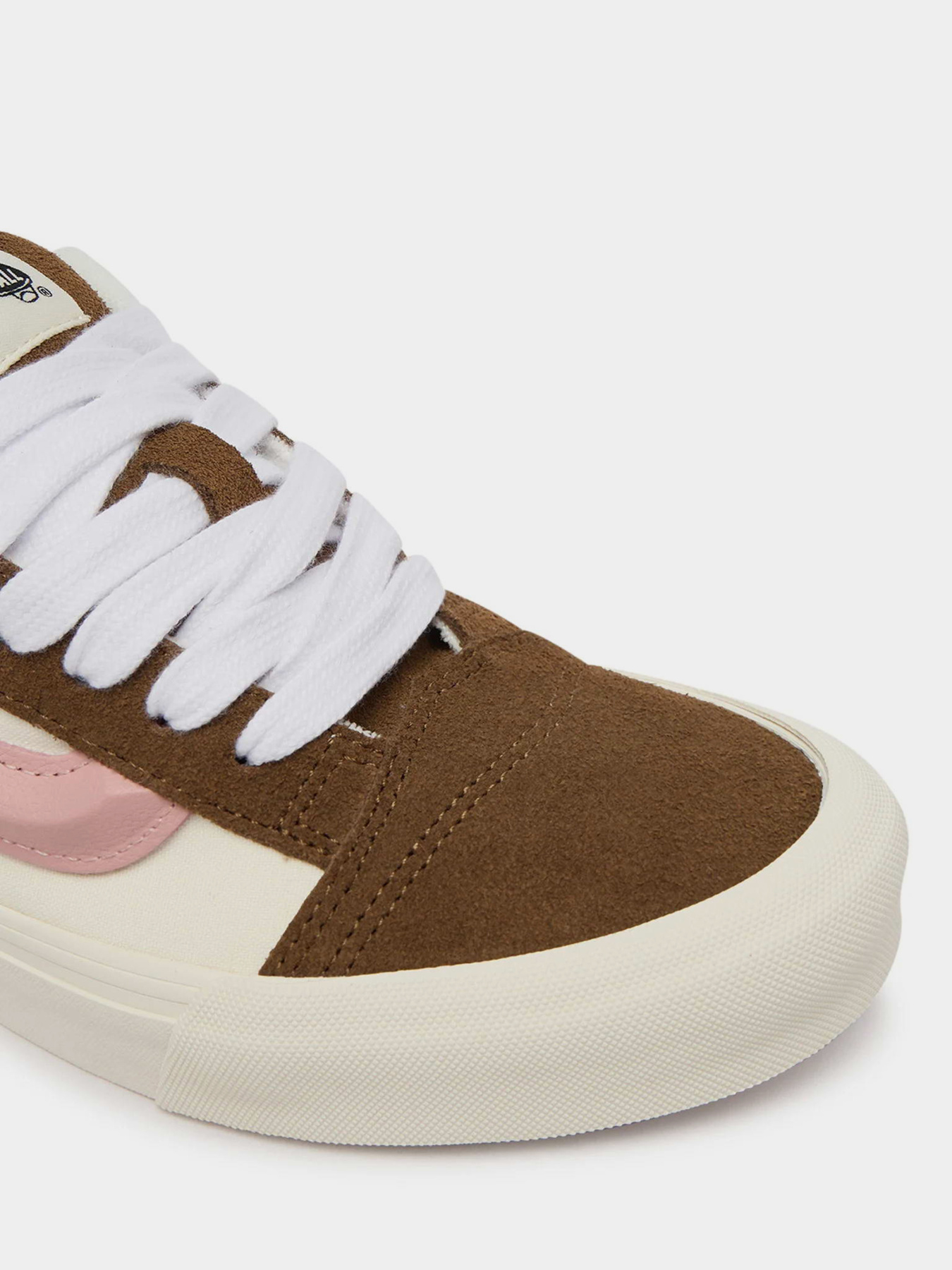Кеды низкие Vans KNU SKOOL модель VN000D6Z3N11 Фото