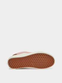 Кеды низкие Vans KNU SKOOL модель VN000D6Z3N11 Фото