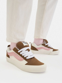 Кеды низкие Vans KNU SKOOL модель VN000D6Z3N11 Фото