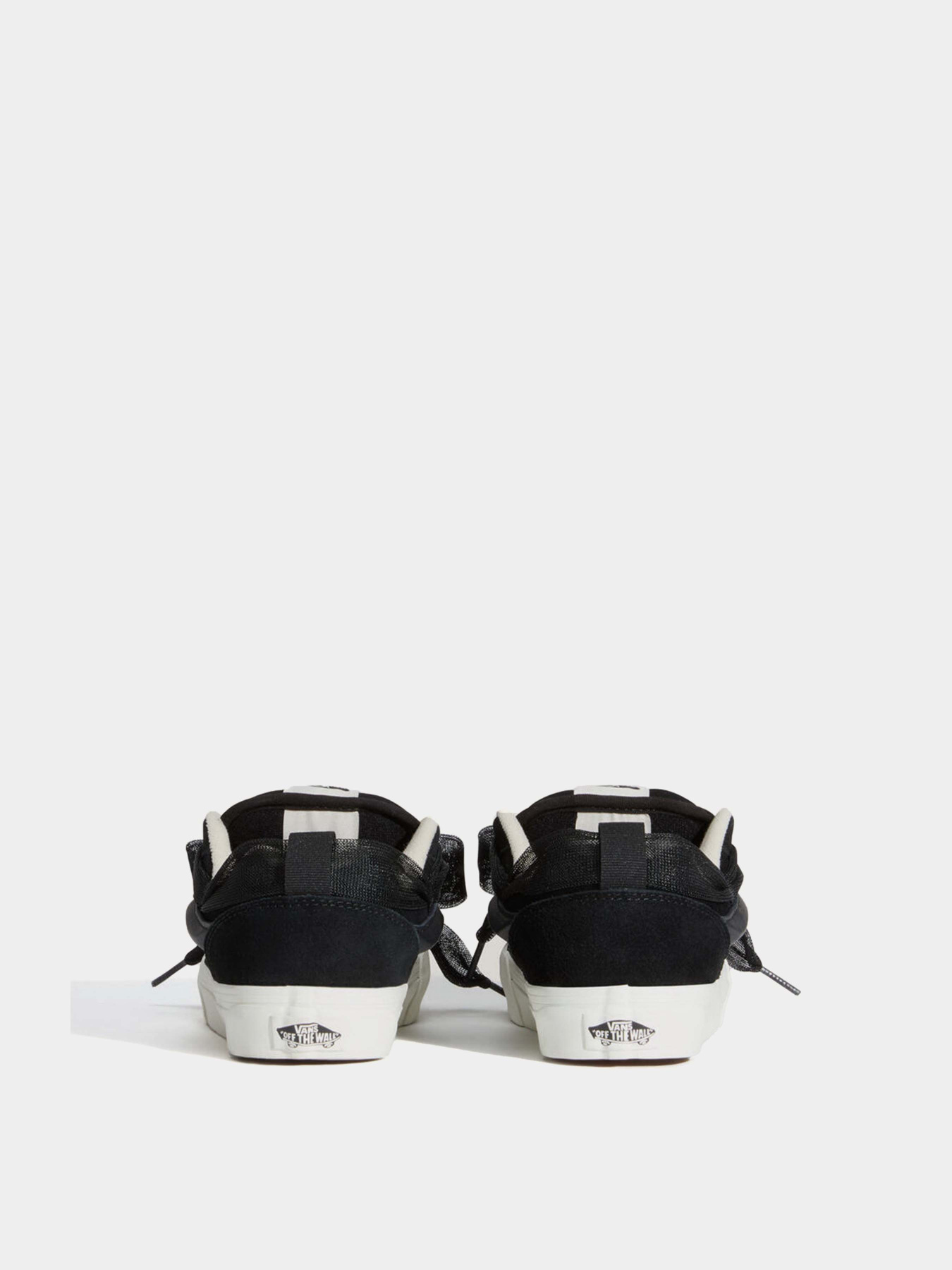 Кеды Vans KNU SKOOL модель VN000D6ZCJK1 Фото
