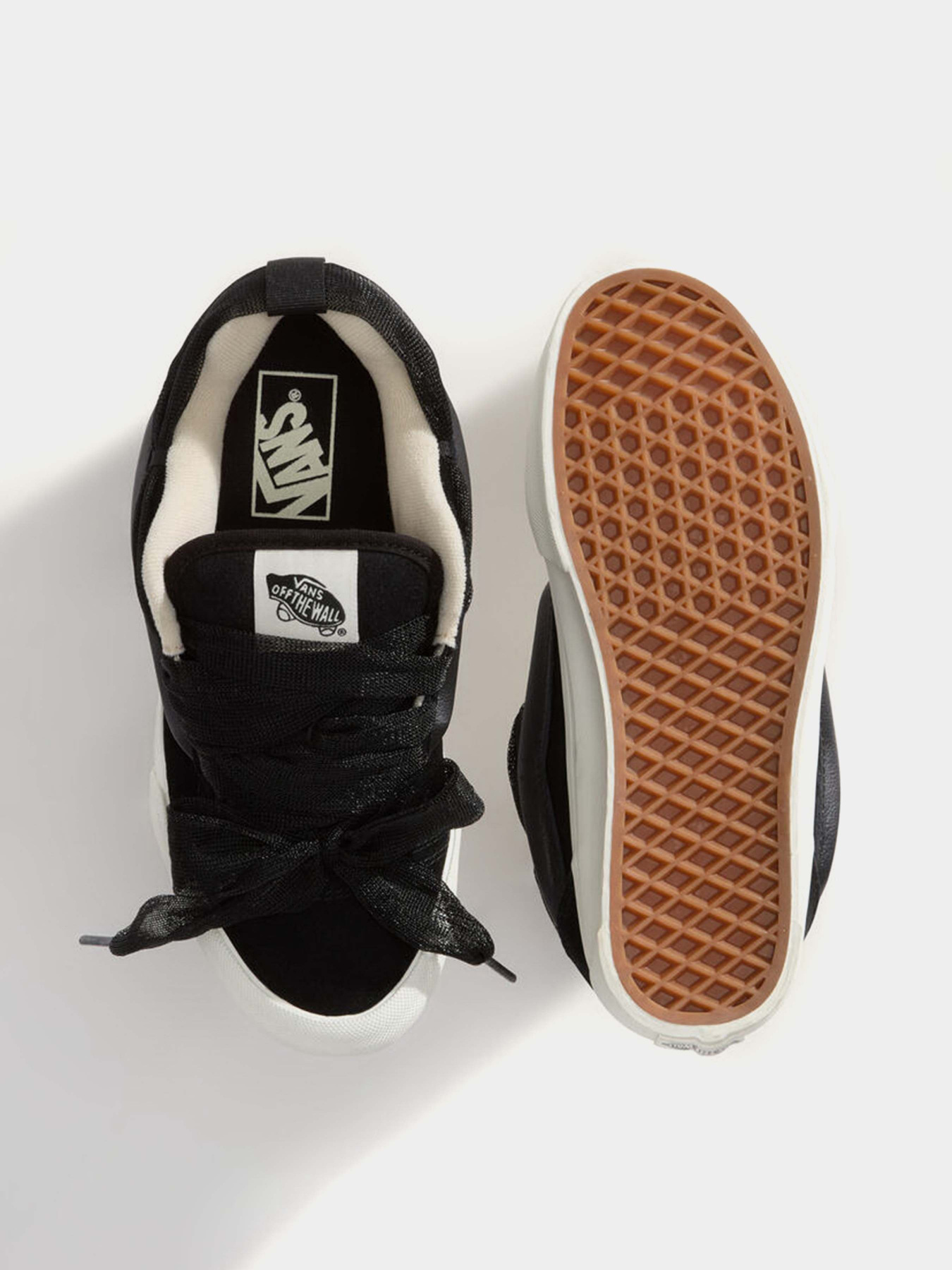Кеды Vans KNU SKOOL модель VN000D6ZCJK1 Фото
