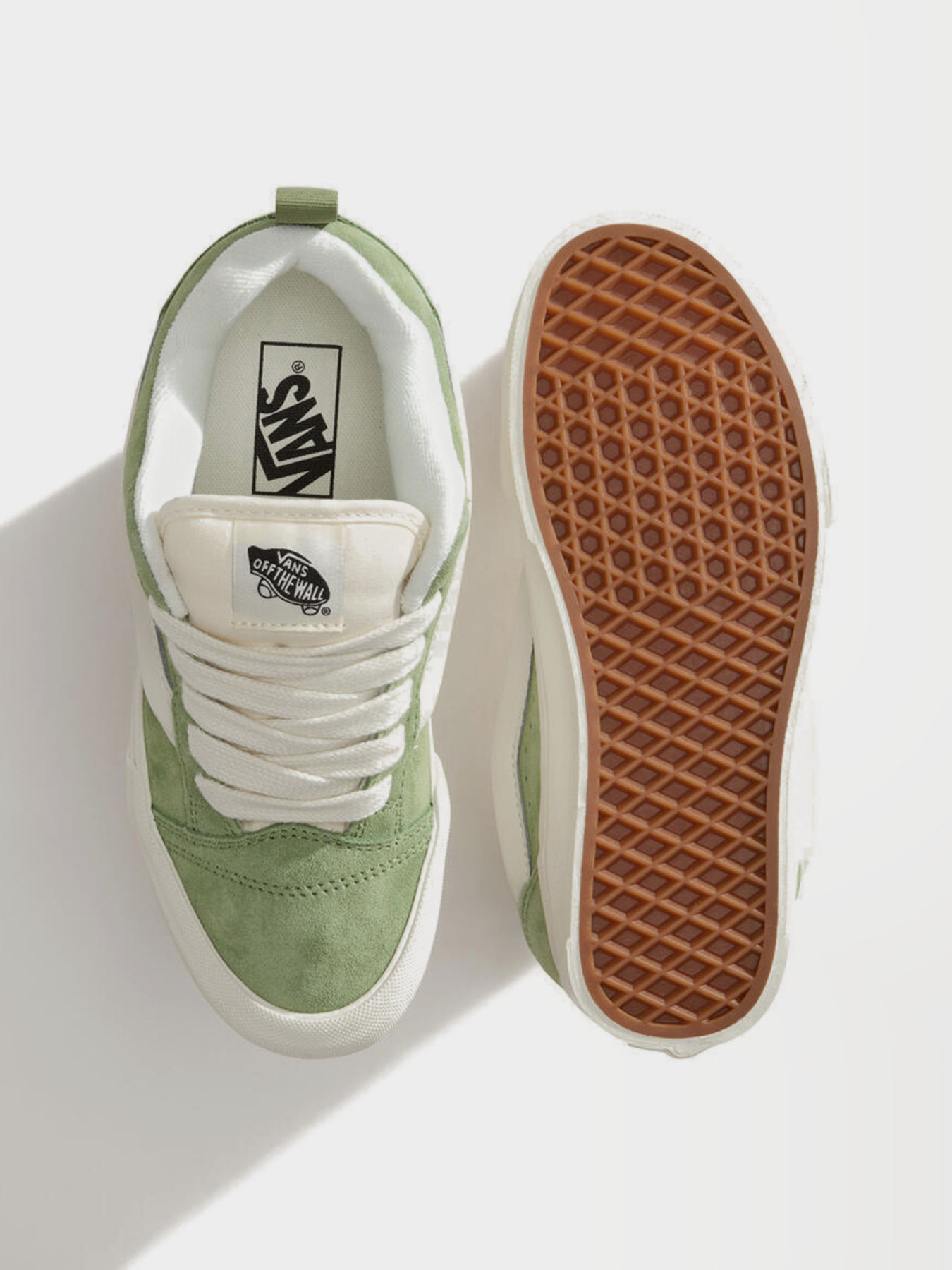 Vans модель VN000D6ZEMZ1 Vans модель VN000D6ZEMZ1 Фото