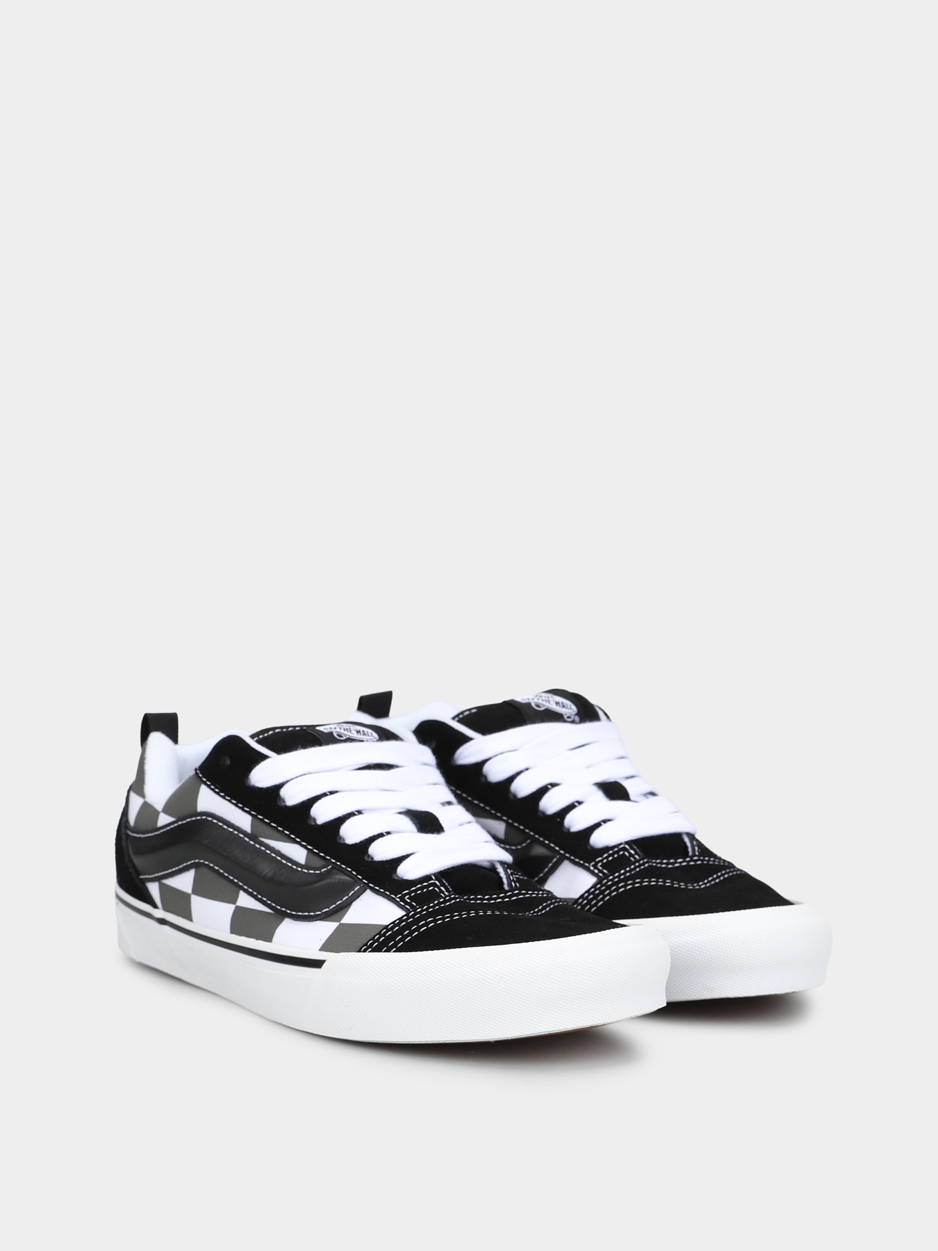 Кеды Vans KNU SKOOL модель VN000D222391 Фото