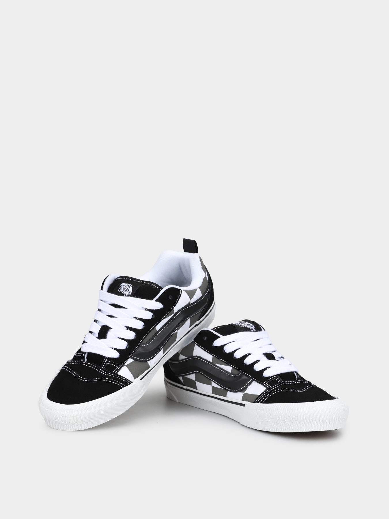 Кеды Vans KNU SKOOL модель VN000D222391 Фото