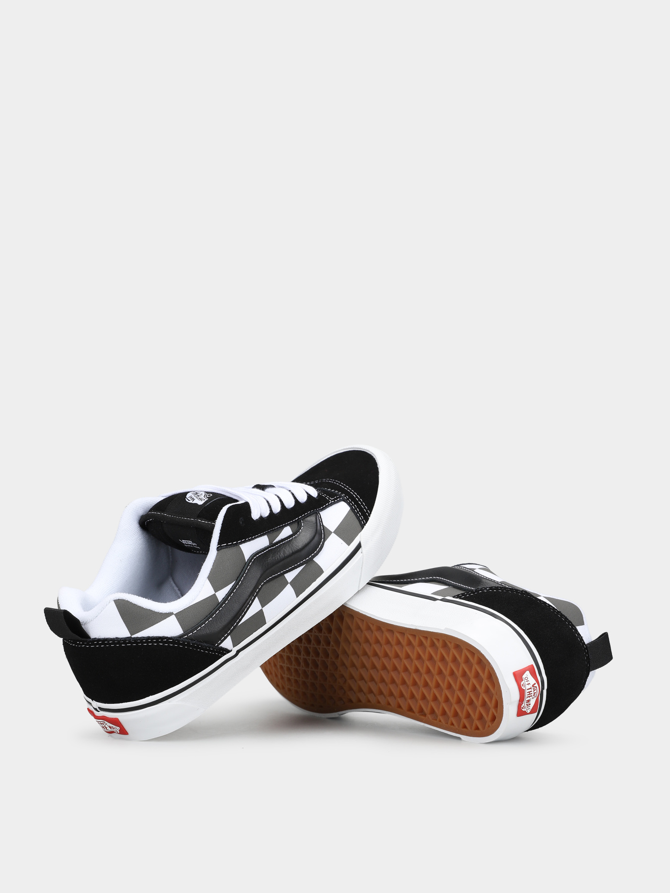 Кеды Vans KNU SKOOL модель VN000D222391 Фото