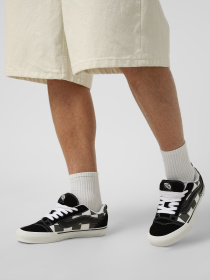 Кеди Vans KNU SKOOL модель VN000D222391 Фото