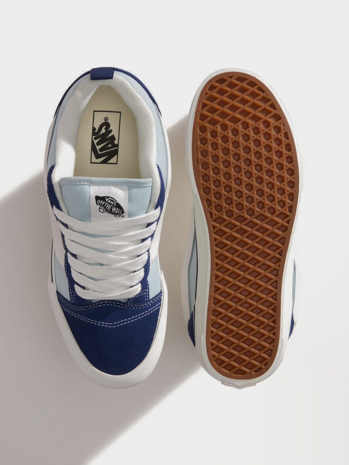 Vans VN000D22BL11 модель VN000D22BL11 Фото