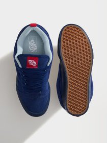 Vans VN000D22BLU1 модель VN000D22BLU1 Vans VN000D22BLU1 модель VN000D22BLU1 Фото