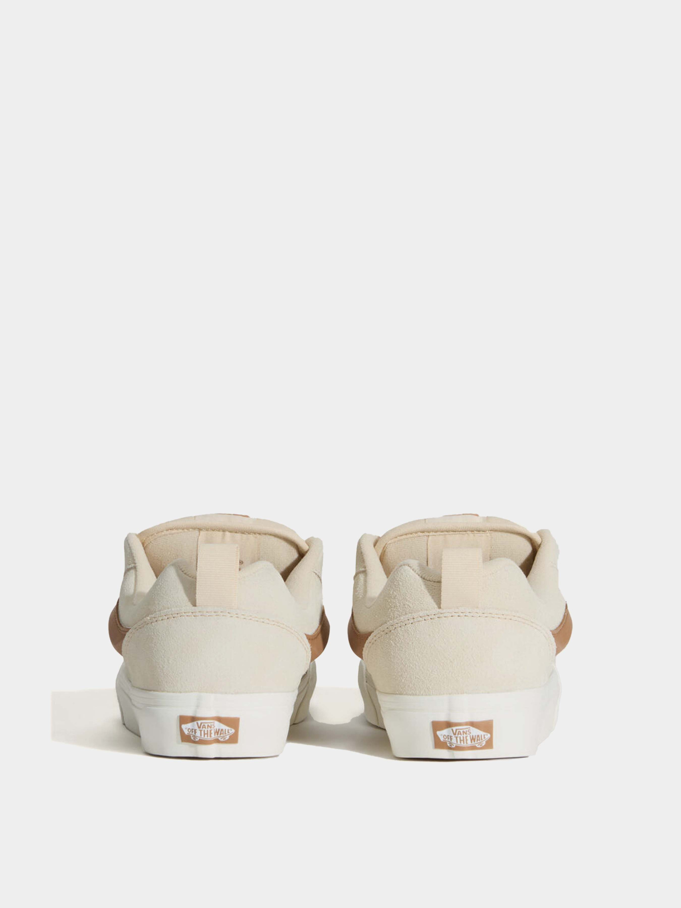 Кеды Vans KNU SKOOL модель VN000D22D811 Фото
