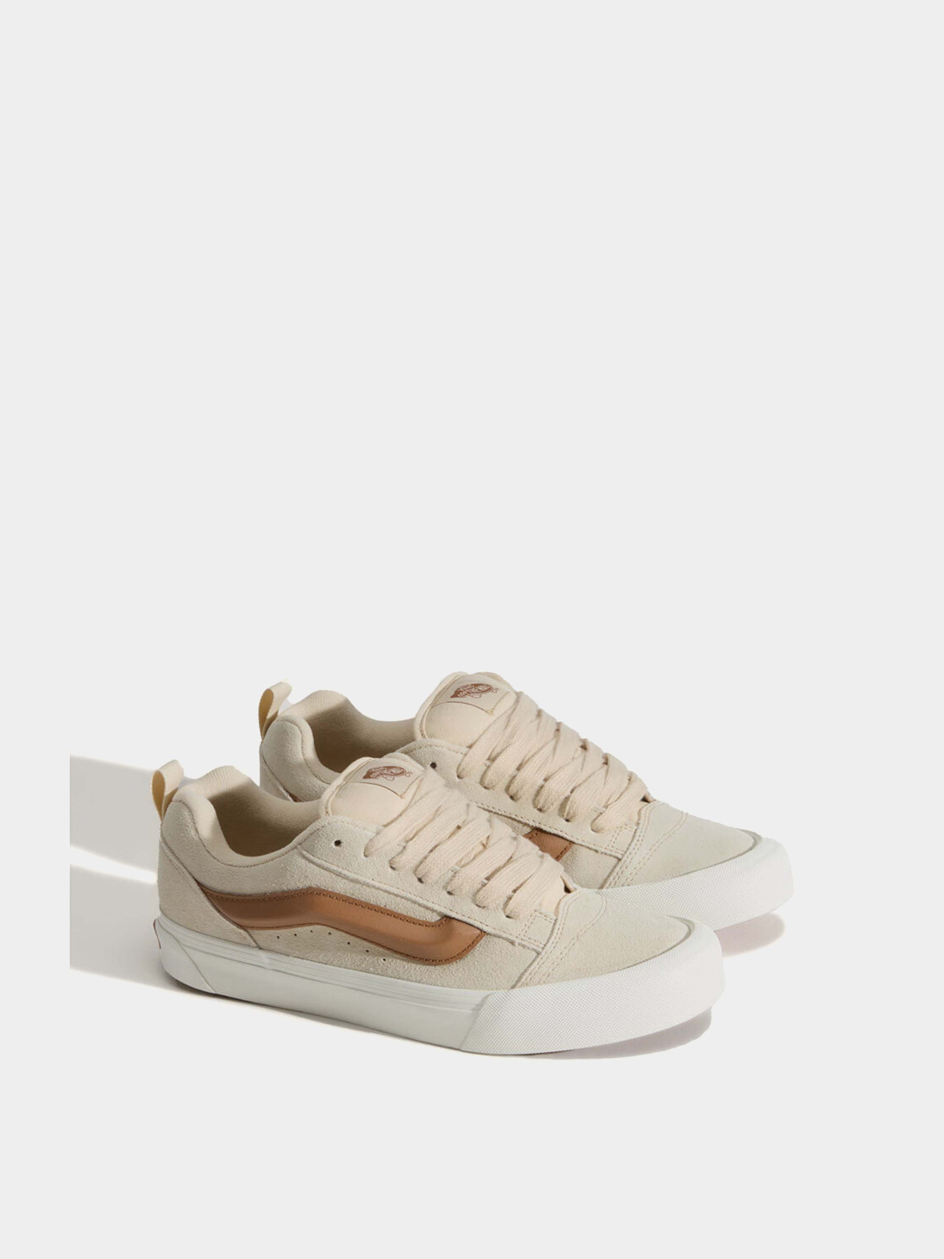 Кеды Vans KNU SKOOL модель VN000D22D811 Фото