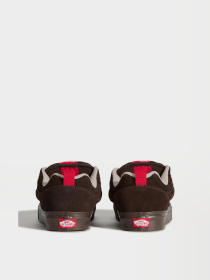 Кеди низькі Vans KNU SKOOL модель VN000D22DFN1 Фото