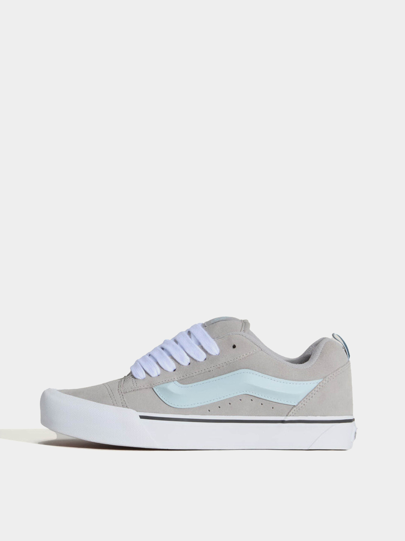 Кеды Vans KNU SKOOL модель VN000D22EWG1 Фото