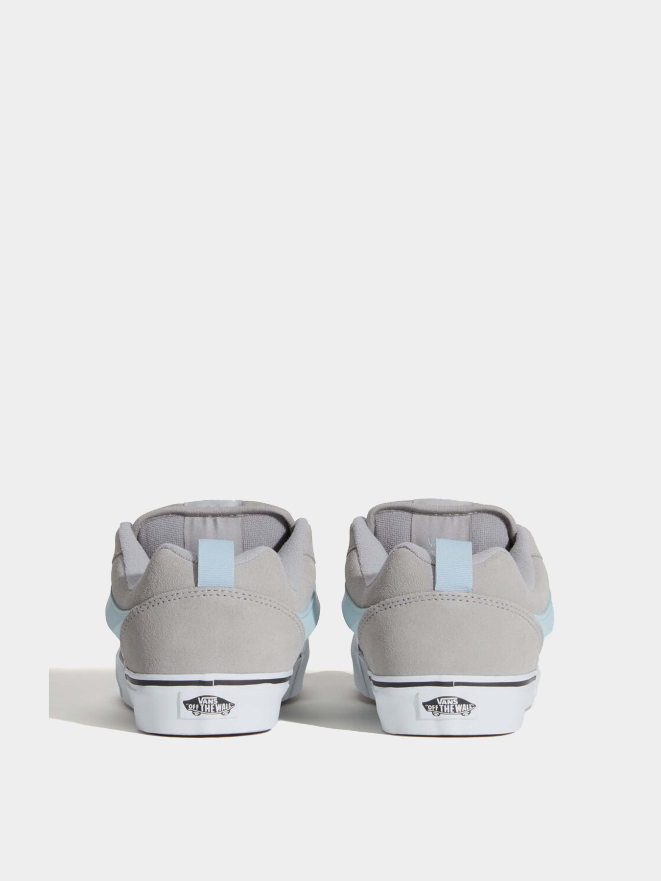 Кеды Vans KNU SKOOL модель VN000D22EWG1 Фото