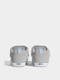 Кеды Vans KNU SKOOL модель VN000D22EWG1 Фото