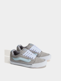 Кеды Vans KNU SKOOL модель VN000D22EWG1 Фото
