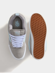 Кеды Vans KNU SKOOL модель VN000D22EWG1 Фото