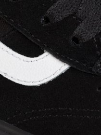 Кроссовки Vans Cruze ComfyCush модель VN0A3WLZQTF1 Фото