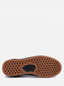 Кроссовки Vans Cruze ComfyCush модель VN0A3WLZQTF1 Фото