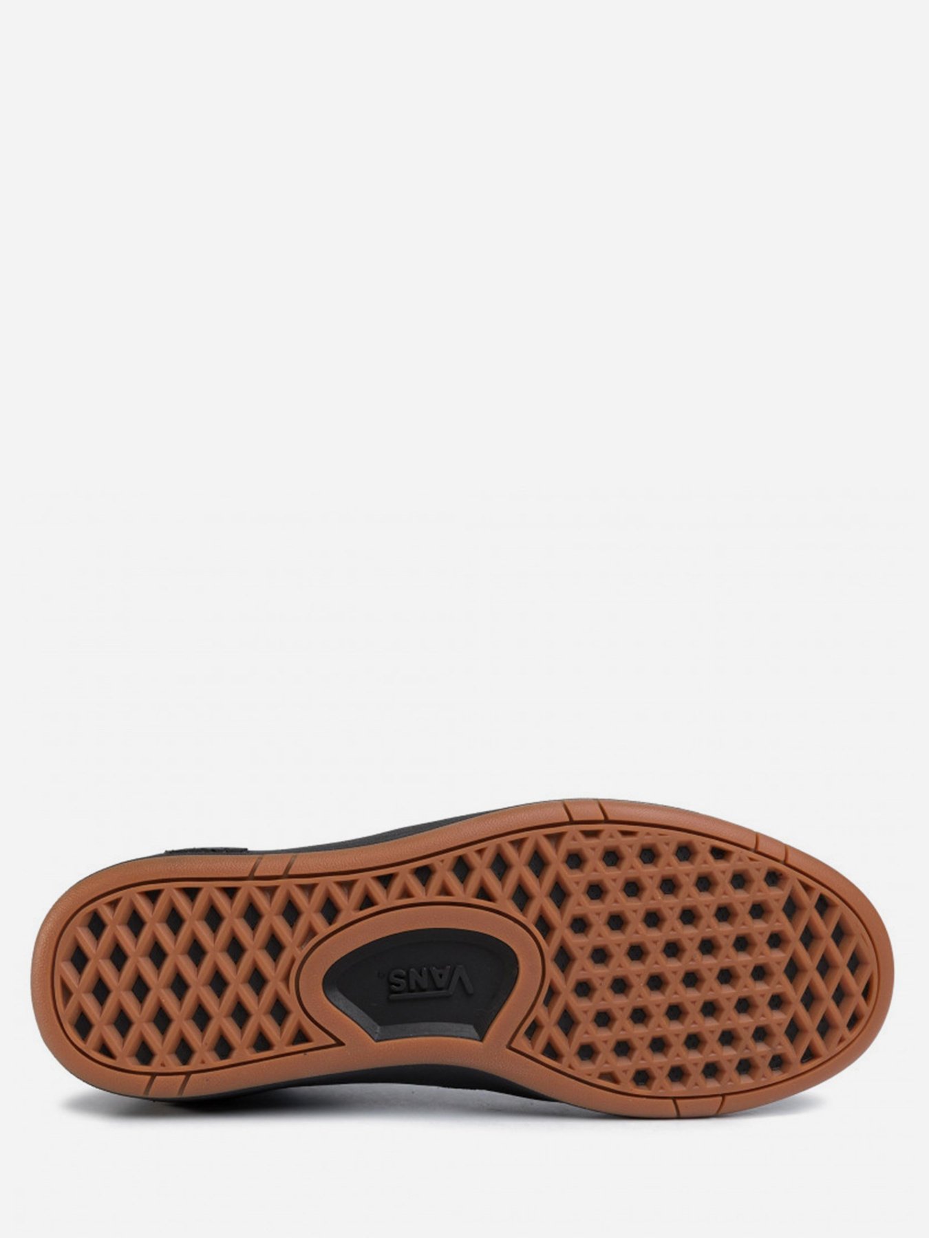 Кросівки повсякденні Vans Cruze ComfyCush модель VN0A3WLZQTF1 Кросівки повсякденні Vans Cruze ComfyCush модель VN0A3WLZQTF1 Фото