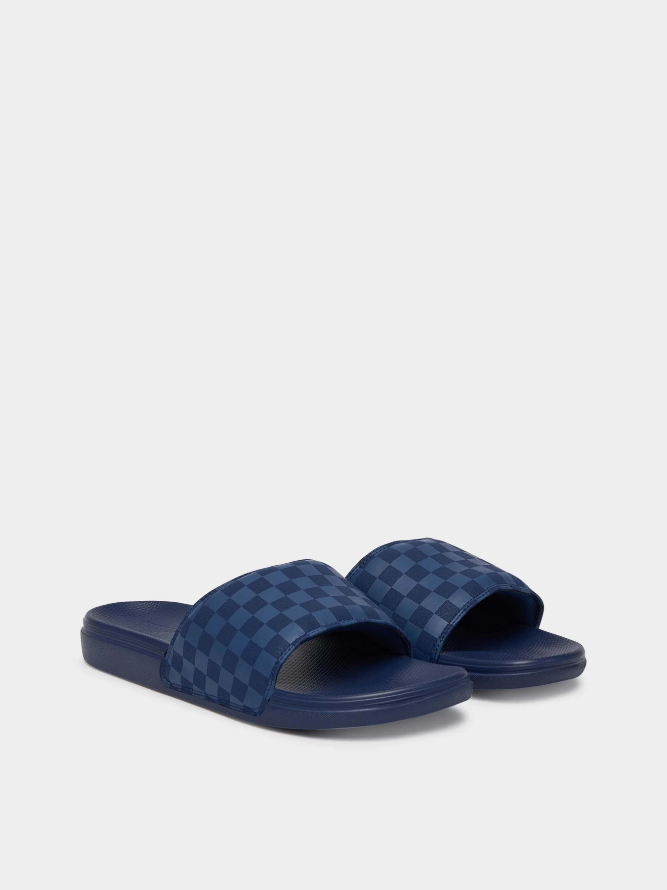 Шльопанці Vans LA COSTA SLIDE-ON модель VN000E83FOB1 Фото