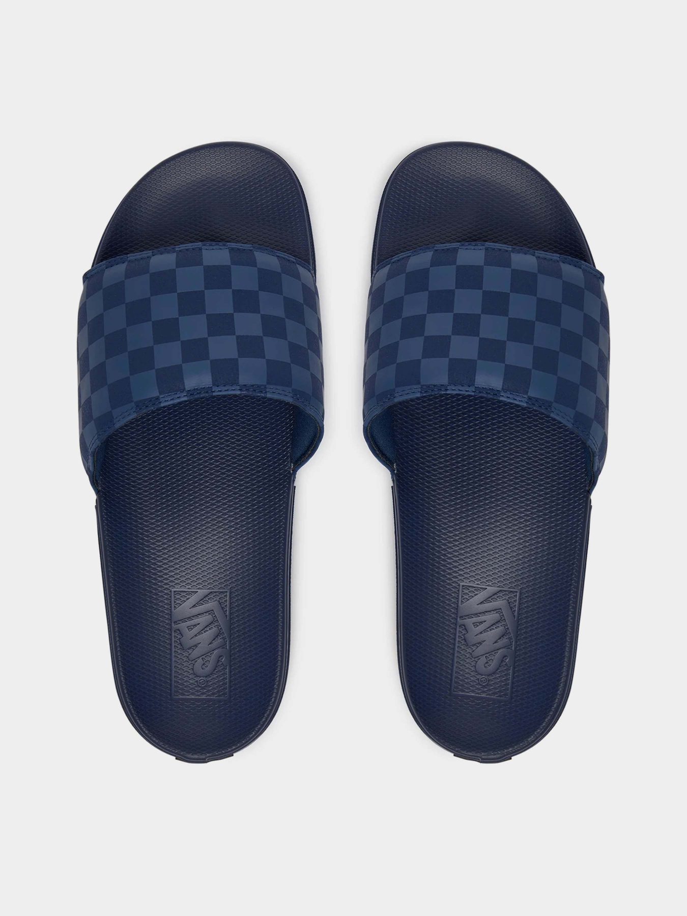 Шльопанці Vans LA COSTA SLIDE-ON модель VN000E83FOB1 Фото