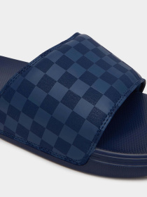 Шльопанці Vans LA COSTA SLIDE-ON модель VN000E83FOB1 Фото