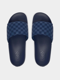 Шльопанці Vans LA COSTA SLIDE-ON модель VN000E83FOB1 Фото