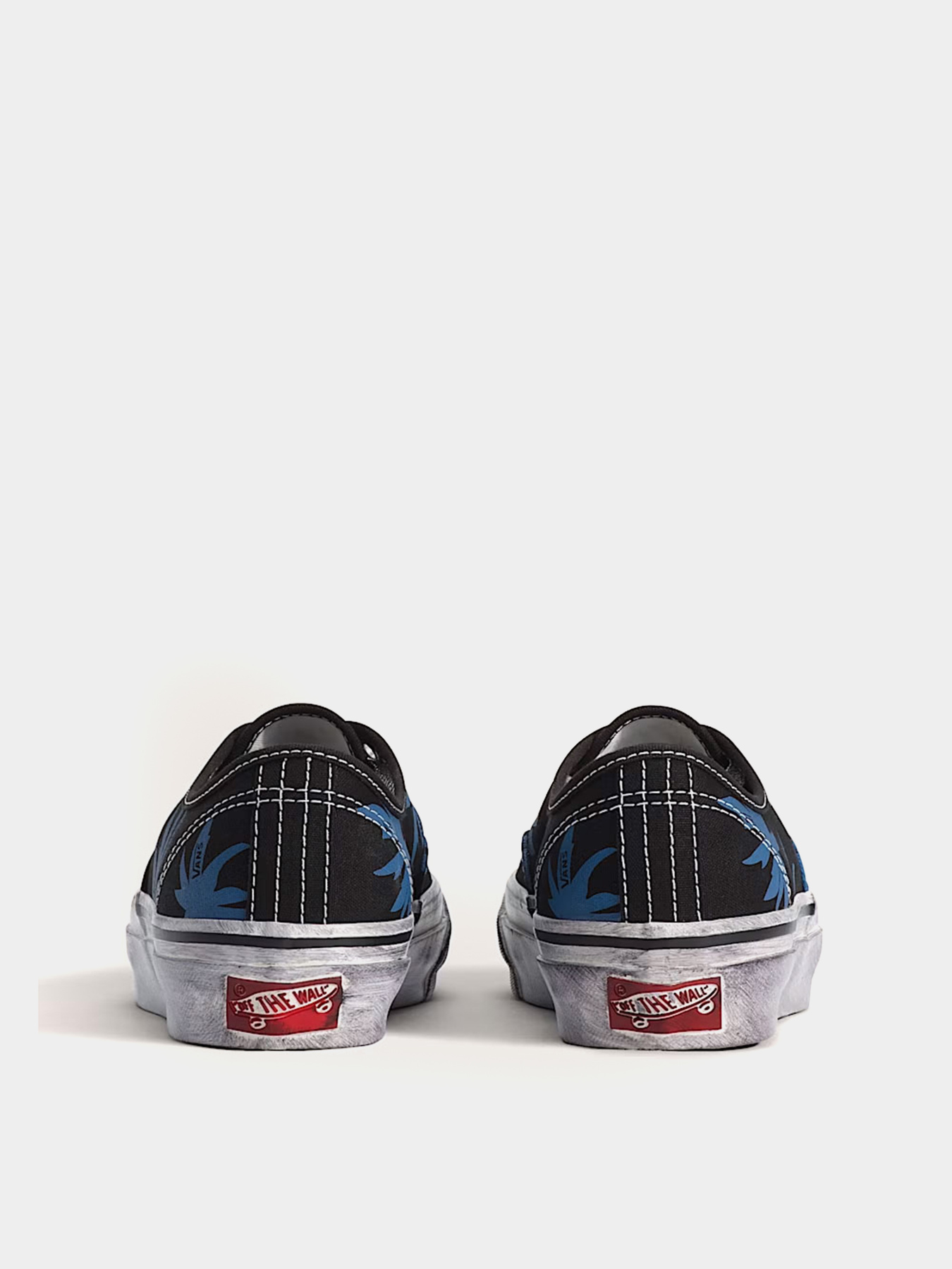 Кеды низкие Vans LX AUTHENTIC 44 модель VN000DB8CJI1 Фото