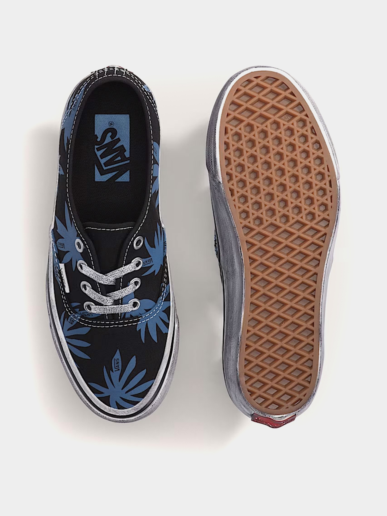 Кеды низкие Vans LX AUTHENTIC 44 модель VN000DB8CJI1 Фото