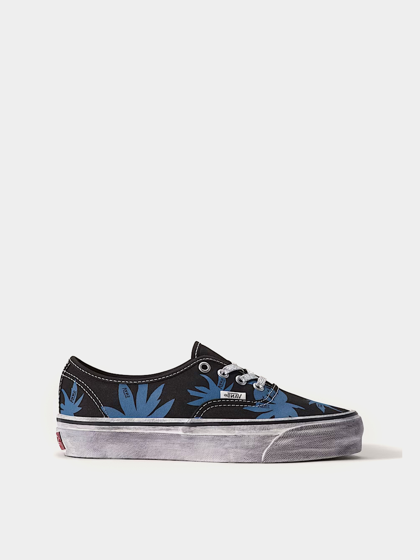 Кеды низкие Vans LX AUTHENTIC 44 модель VN000DB8CJI1 Фото