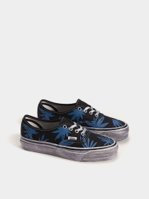 Кеды низкие Vans LX AUTHENTIC 44 модель VN000DB8CJI1 Фото