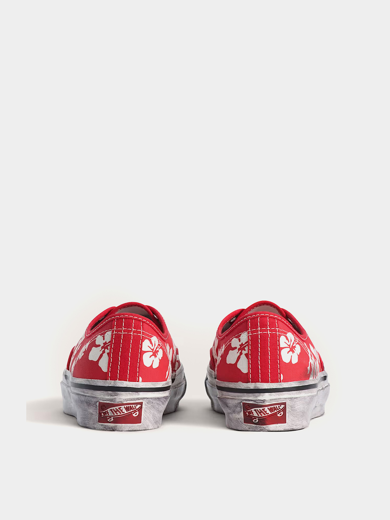 Vans модель VN000DB8CYK1 Фото