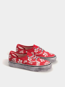 Vans модель VN000DB8CYK1 Фото