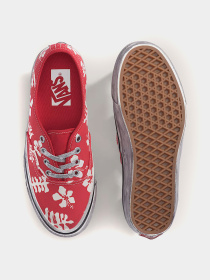 Vans модель VN000DB8CYK1 Фото