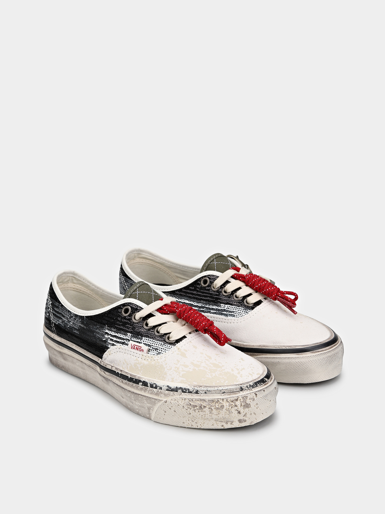 Кеды Vans LX AUTHENTIC 44 модель VN000DB8MCG1 Фото