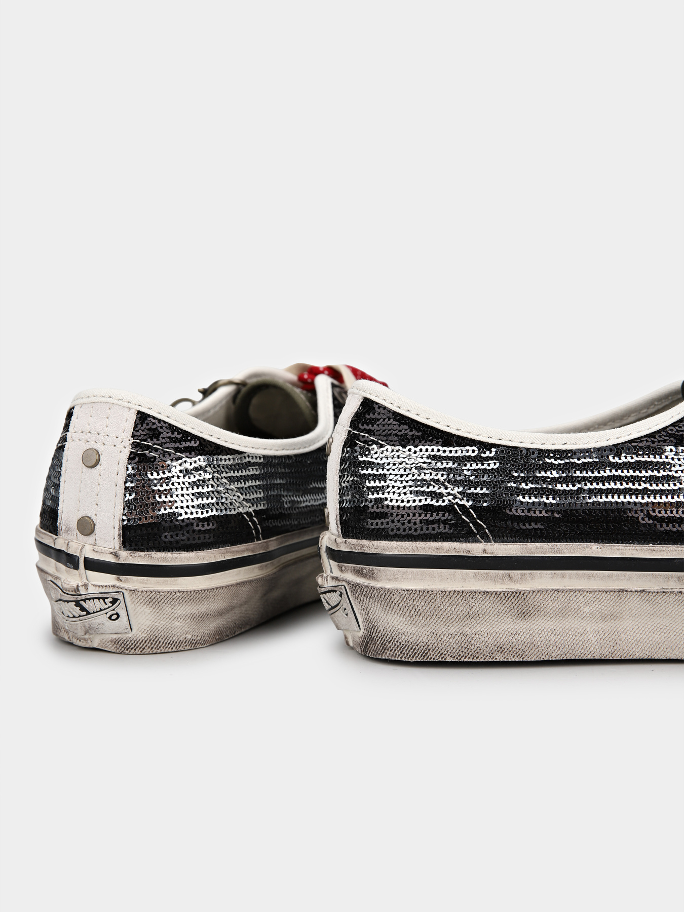 Кеды Vans LX AUTHENTIC 44 модель VN000DB8MCG1 Фото