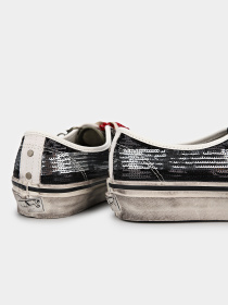 Кеды Vans LX AUTHENTIC 44 модель VN000DB8MCG1 Фото