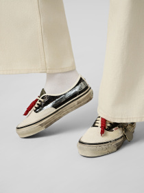 Кеди Vans LX AUTHENTIC 44 модель VN000DB8MCG1 Фото