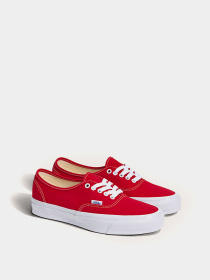 Кеды низкие Vans LX AUTHENTIC 44 модель VN000EBNIZQ1 Фото