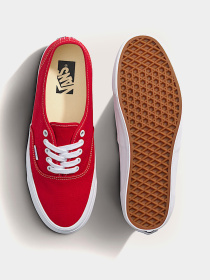 Кеды низкие Vans LX AUTHENTIC 44 модель VN000EBNIZQ1 Фото