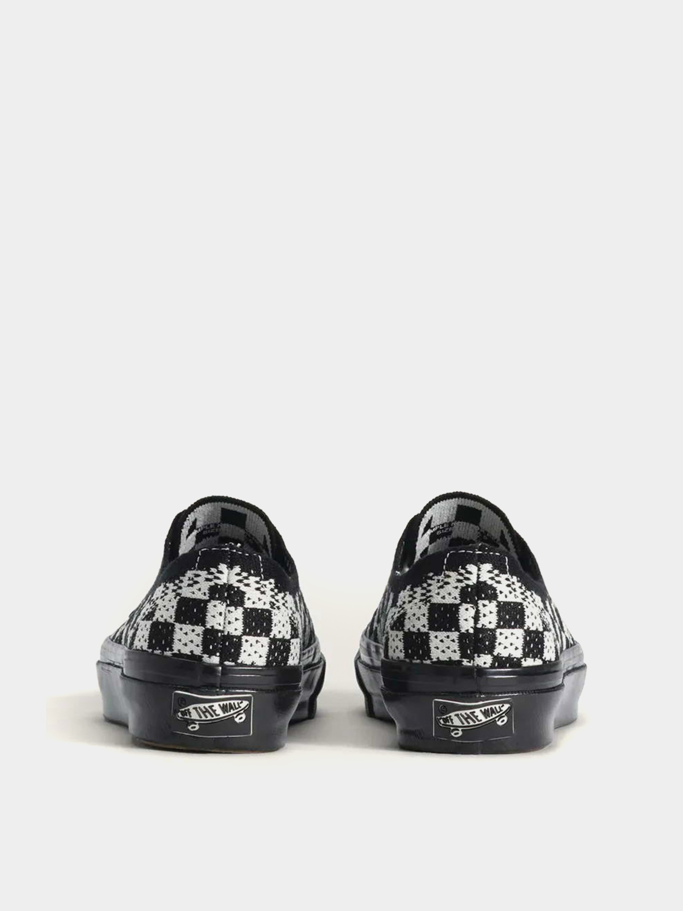 Vans модель VN000EJC1KP1 Фото