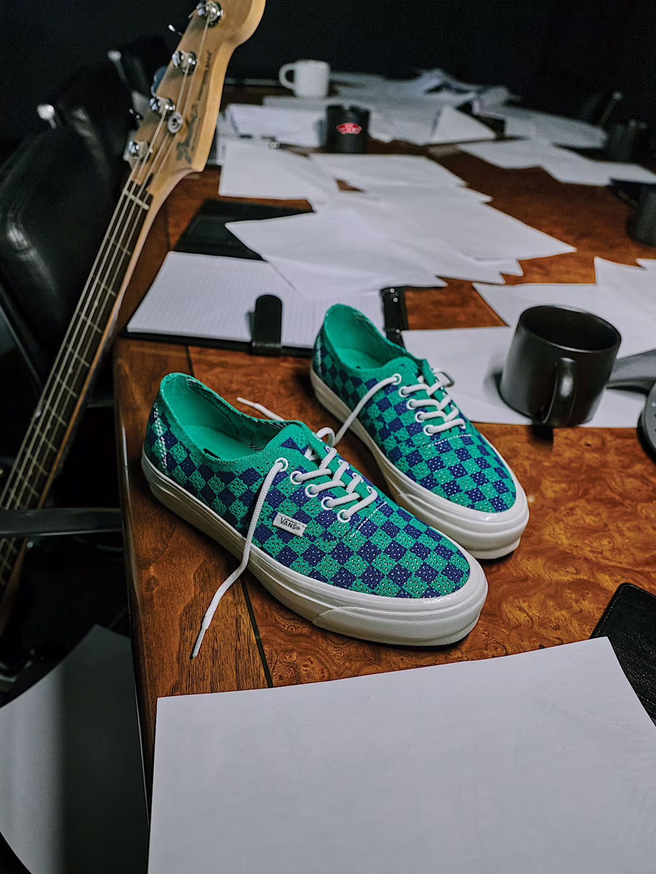 Vans VN000EJC5W31 модель VN000EJC5W31 Vans VN000EJC5W31 модель VN000EJC5W31 Фото