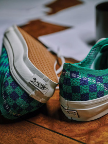 Vans VN000EJC5W31 модель VN000EJC5W31 Vans VN000EJC5W31 модель VN000EJC5W31 Фото