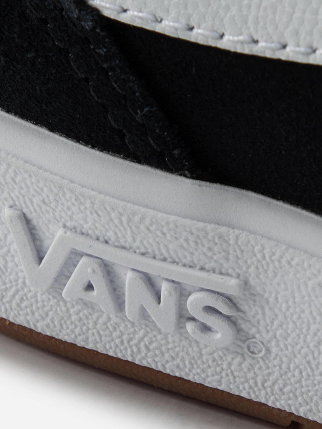 Кроссовки Vans Cruze ComfyCush модель VN0A3WLZOS71 Фото