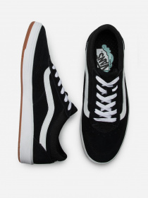 Кроссовки Vans Cruze ComfyCush модель VN0A3WLZOS71 Фото