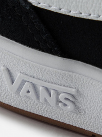 Кросівки повсякденні Vans Cruze ComfyCush модель VN0A3WLZOS71 Фото