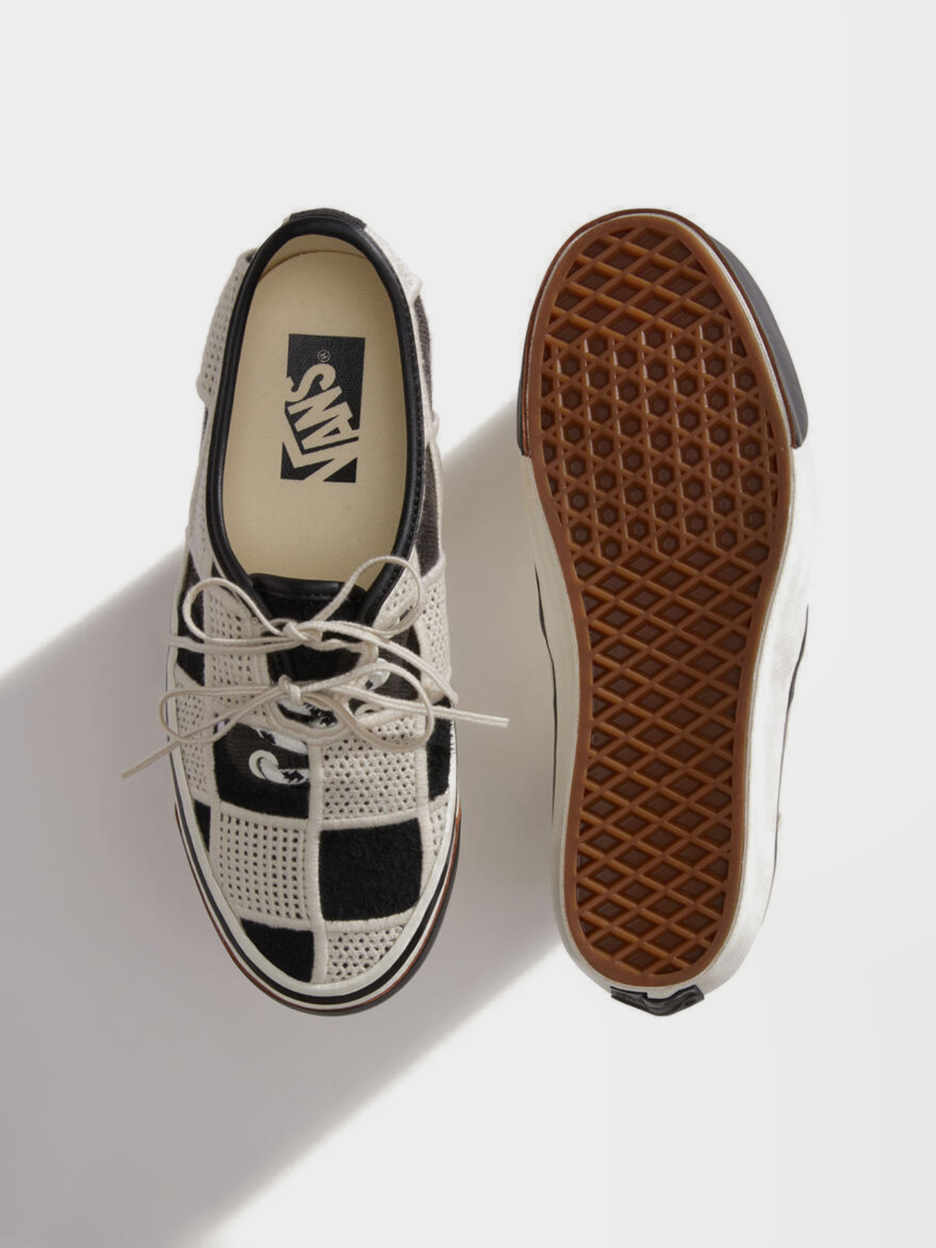 Vans VN000Y0RFDB1 модель VN000Y0RFDB1 Фото