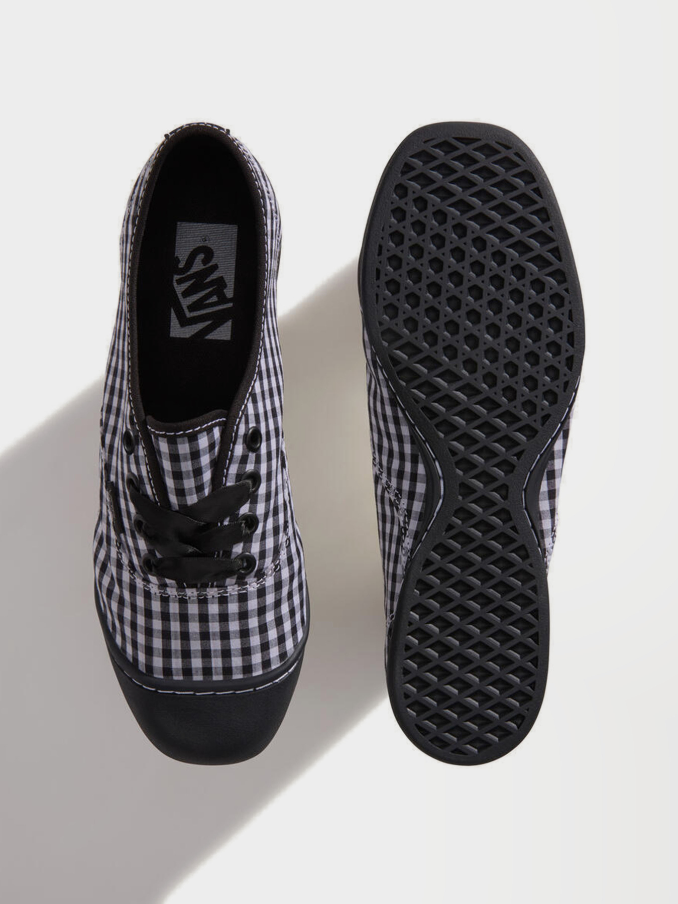 Vans VN000EDXBLA1 модель VN000EDXBLA1 Фото