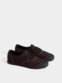Кроссовки Vans LX AUTHENTIC PRIMA модель VN000EDXBLK1 Фото
